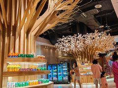 -丽池宫韩式汗蒸会馆(华灯坊店)