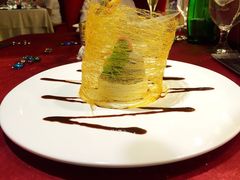 -王品牛排(佛山南海万科广场店)