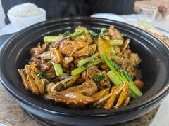 -八仔大富楼·河鲜(西江店)