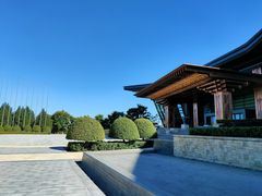 -北京雁栖湖国际会展中心