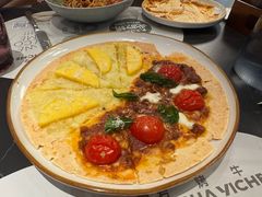 -一沙一城·岩烤牛扒(深圳首店)