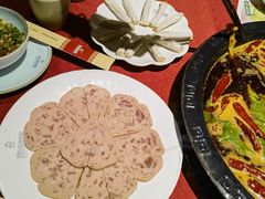 -蓉城老妈火锅(双林路店)