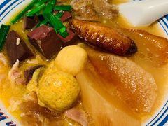 -敏华冰厅(平安金融中心店)