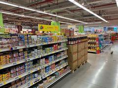 -麦德龙(虹口江湾店)