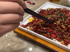 -李氏传家菜(兴城路店)