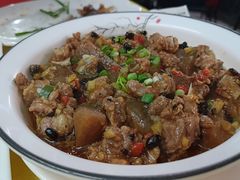 -海鲜街菜馆(海珠南路店)