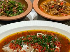 -湘中缘·湖南菜(娄底驻京办店)