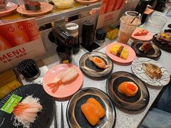 -争鲜回转寿司(西红门荟聚PLUS店)