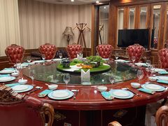 -景禧楼(景尚恐龙主题度假酒店)