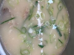 -神仙雪浓汤(明洞店)