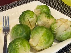 -杭州西子湖四季酒店-WL BISTRO西湖餐厅(灵隐路店)