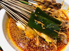 -嘉州叶婆婆钵钵鸡(建设路店)