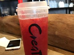 -去茶山(重庆万象城店)