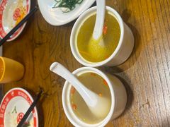 -金柱大盘鸡(波斯坦店)