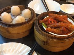 豉汁蒸凤爪-添运来(茶园奥园广场店)