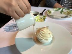 -Le Comptoir de Pierre Gagnaire