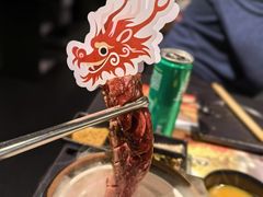 -黑牛の店·黑金店(沈阳万象城店)
