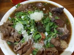 -原肖村桥卤煮(旧宫东路店)