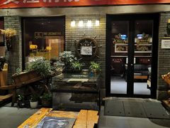 门面-苹果树下艺术餐厅(宋庄店)