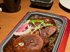 -水之惠鲜鱼料理(王府大街店)