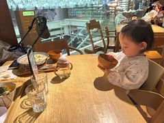 -无印良品餐堂 MUJI Diner(成都太古里店)