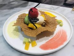 -哈根达斯(城西银泰店)