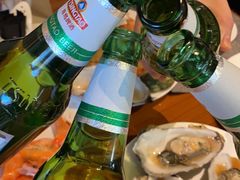 -北京王府井希尔顿酒店·万斯阁西餐厅