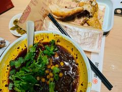 -遇见小面(深圳中心书城店)