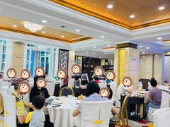 -枫盈轩中餐厅(枫丹白鹭酒店)