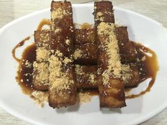 -蜀串香牛杂火锅串串
