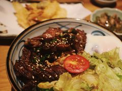 -初居食屋日式料理(万象城购物中心店)