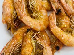 油闷大虾-聚德福海鲜家常菜(刘庄店)