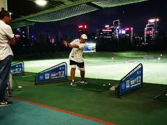 -棕榈泉国际高尔夫学院