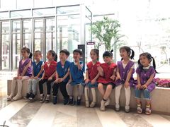 -乐说心语小主播少儿口才·语文思维(远洋乐堤港店)