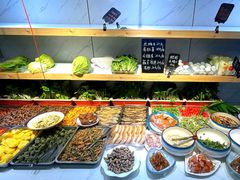 -铁锅炖灶台鱼老三炖鱼馆