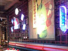 -大队长主题火锅(观音桥店)