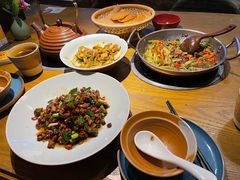 -吃饭皇帝大(合生汇店)