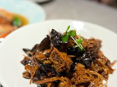 -醉庐·新上海菜(南京西路店)