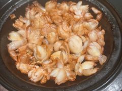 -宫燕府·京菜·烤鸭·淮扬菜(王府中心店)