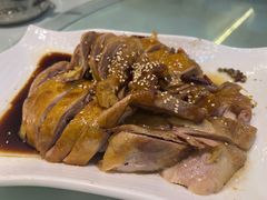 -瑞丰园庭院餐厅·白族传统家常菜