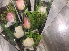 -冰城小镇音乐串吧·聚会餐厅(百子湾店)