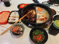-钢管厂五区小郡肝串串香(南山店)