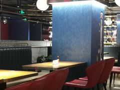 -斗牛士牛排(南京东路店)