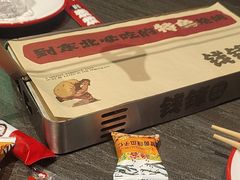 -钱锋炭缸烧烤(南湖大路总店)