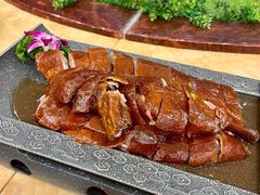 -国家五钻酒家·西樵旺阁渔村(西樵店)
