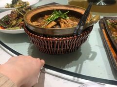 -辣螃铠盆盆蟹大排档(海昌店)