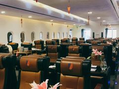 大堂-法兰度航空主题餐厅(东汇城店)