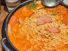 -INSA Korean Bistro饮鲨韩食酒馆