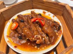 -避风塘·金牌店·夜宵(金玉兰店)