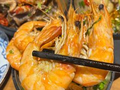 -谭三娘鲜切牛肉自助火锅(九眼桥总店)